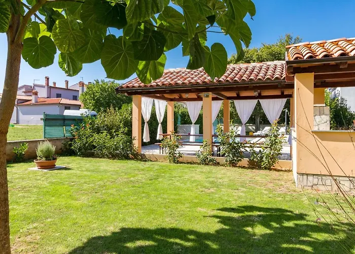Apartments Kendel