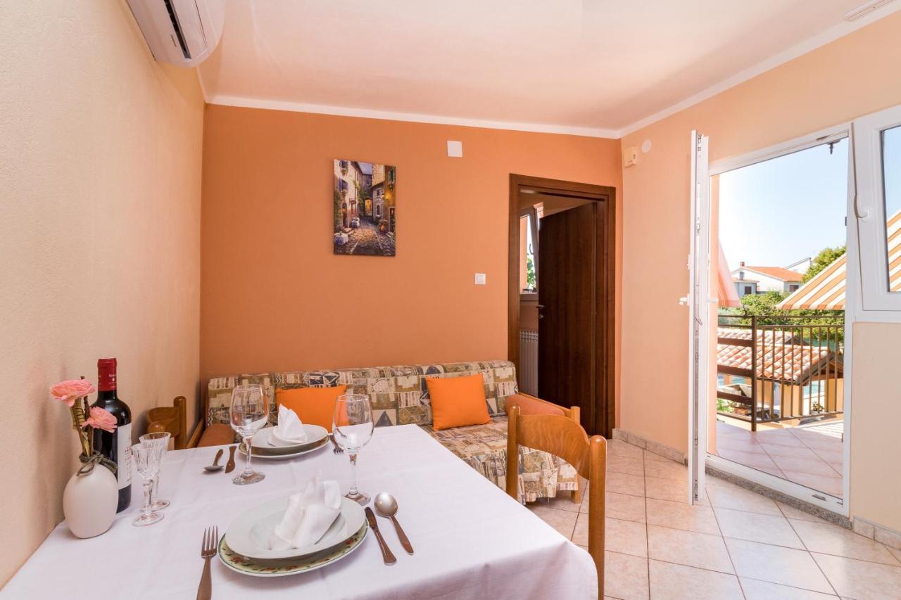 Kendel Apartment