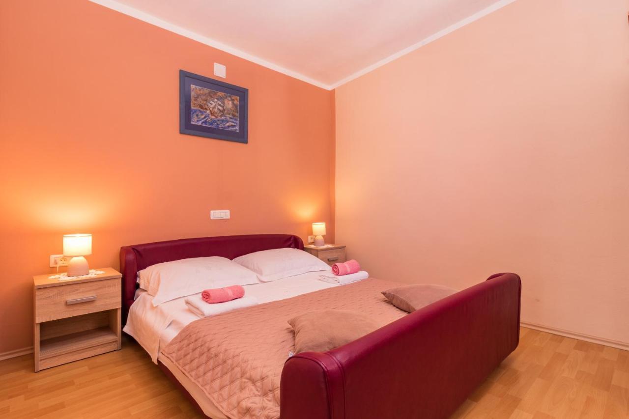Kendel Apartment *