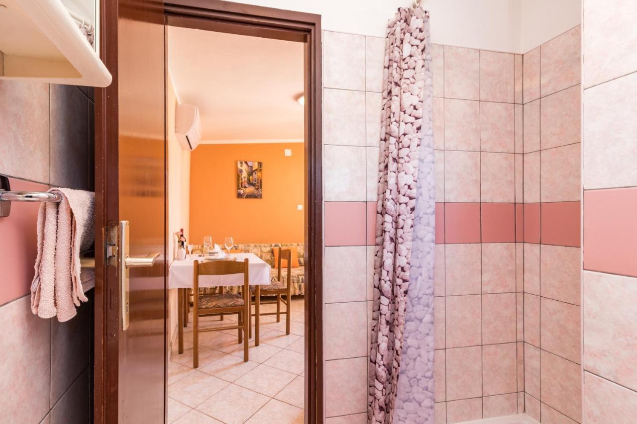 Kendel Apartment Fazana