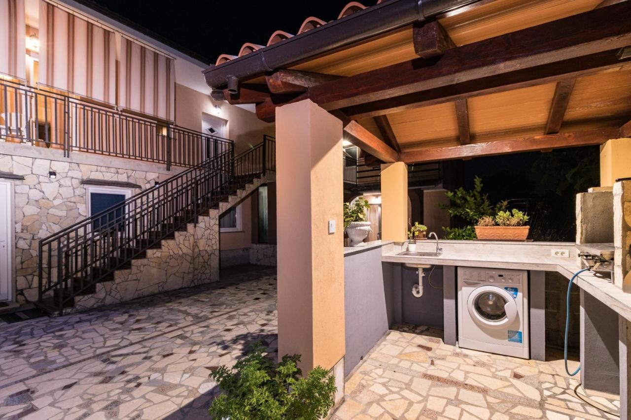 Apartment Kendel Fazana
