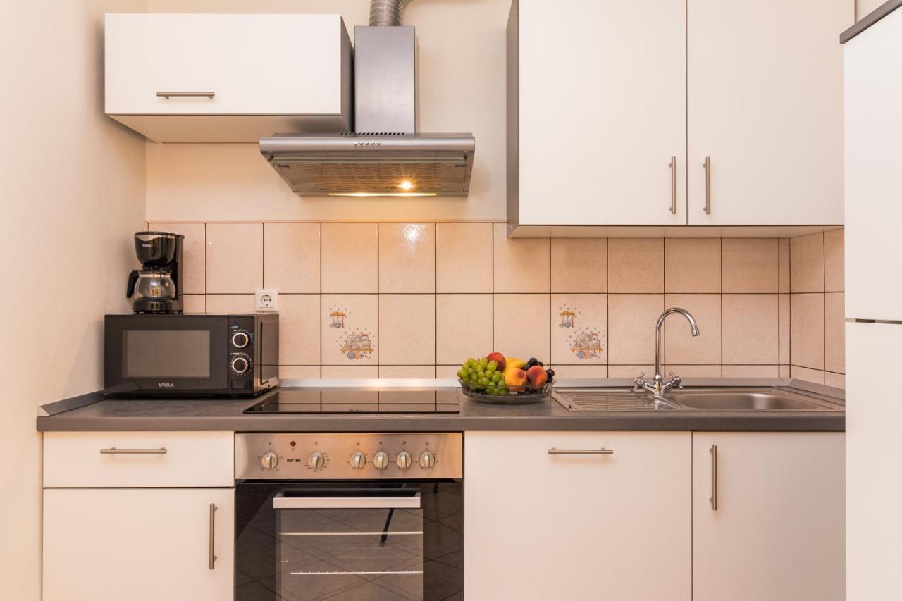 Apartment Kendel *