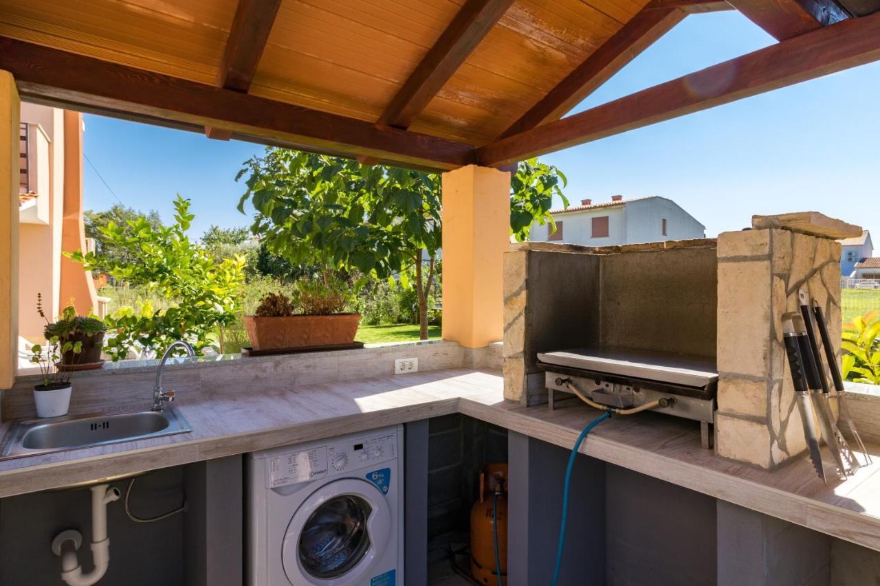 Kendel Apartment Fazana