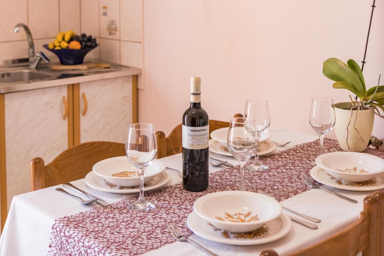 Apartment Kendel Fazana