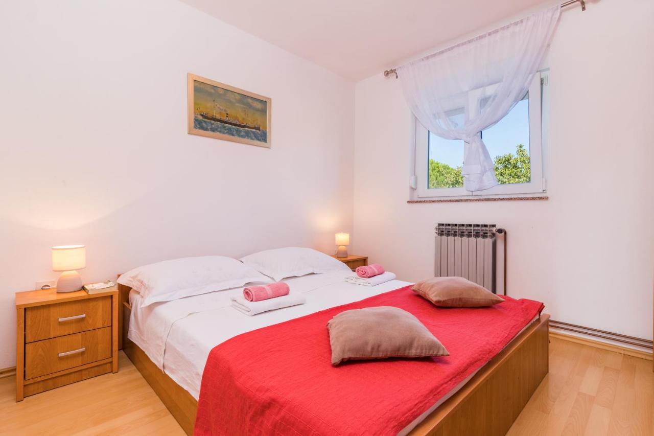Kendel Apartment *