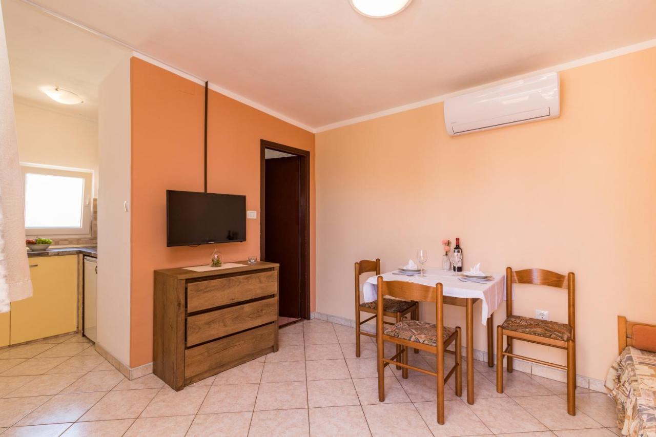 Apartment Kendel *
