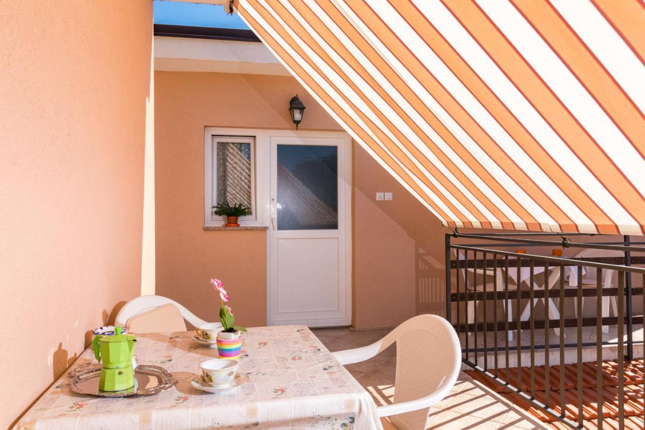 Kendel Apartment *