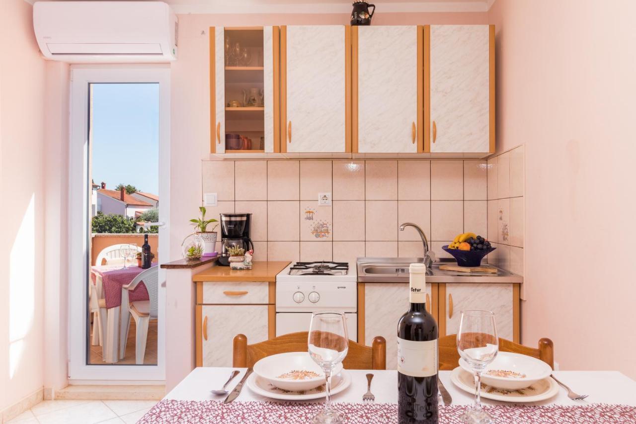 Apartment Kendel *