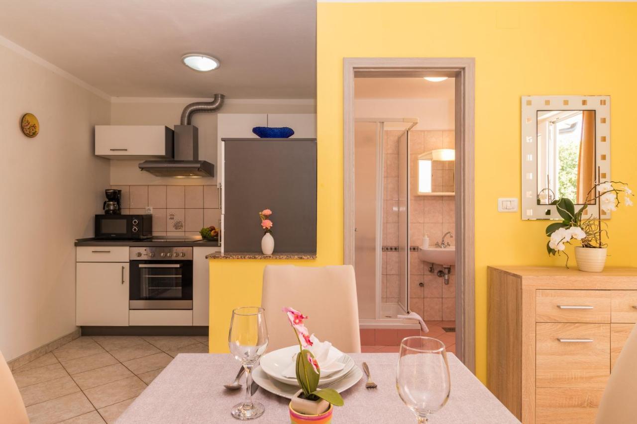 Apartment Kendel Fazana