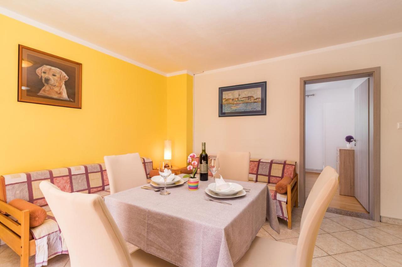 Apartment Kendel Fazana