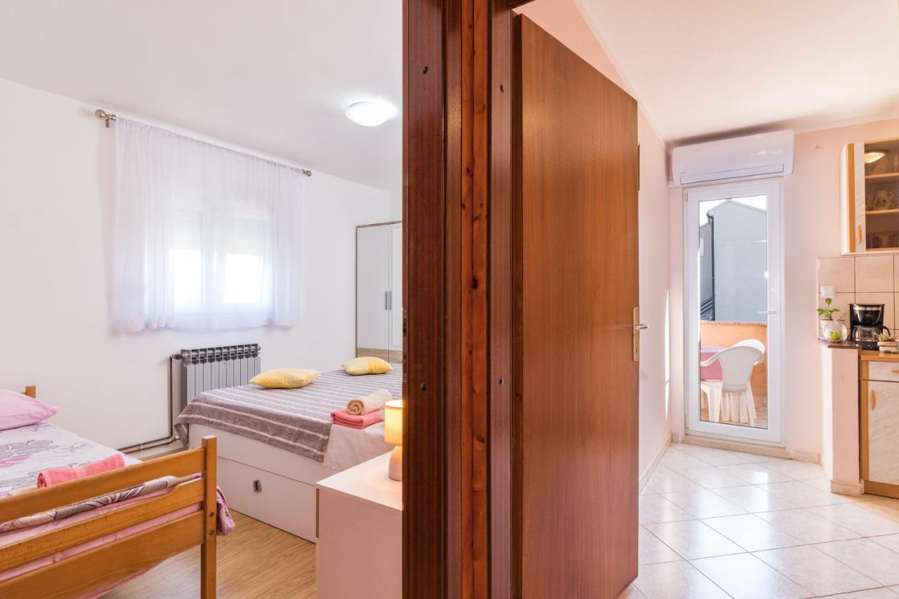 Apartment Kendel Fazana