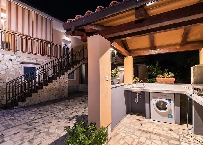 Apartments Kendel