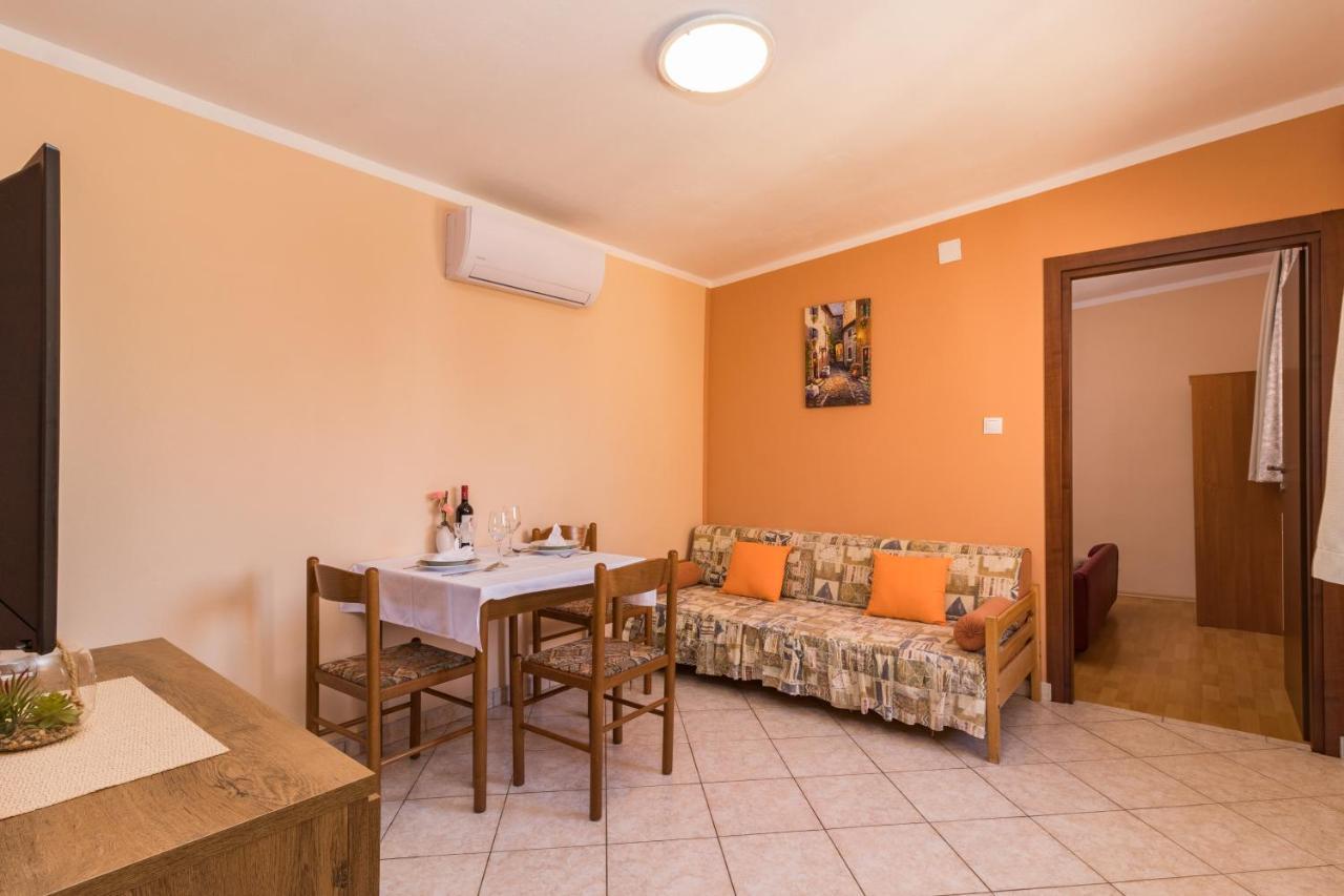 Apartment Kendel Fazana