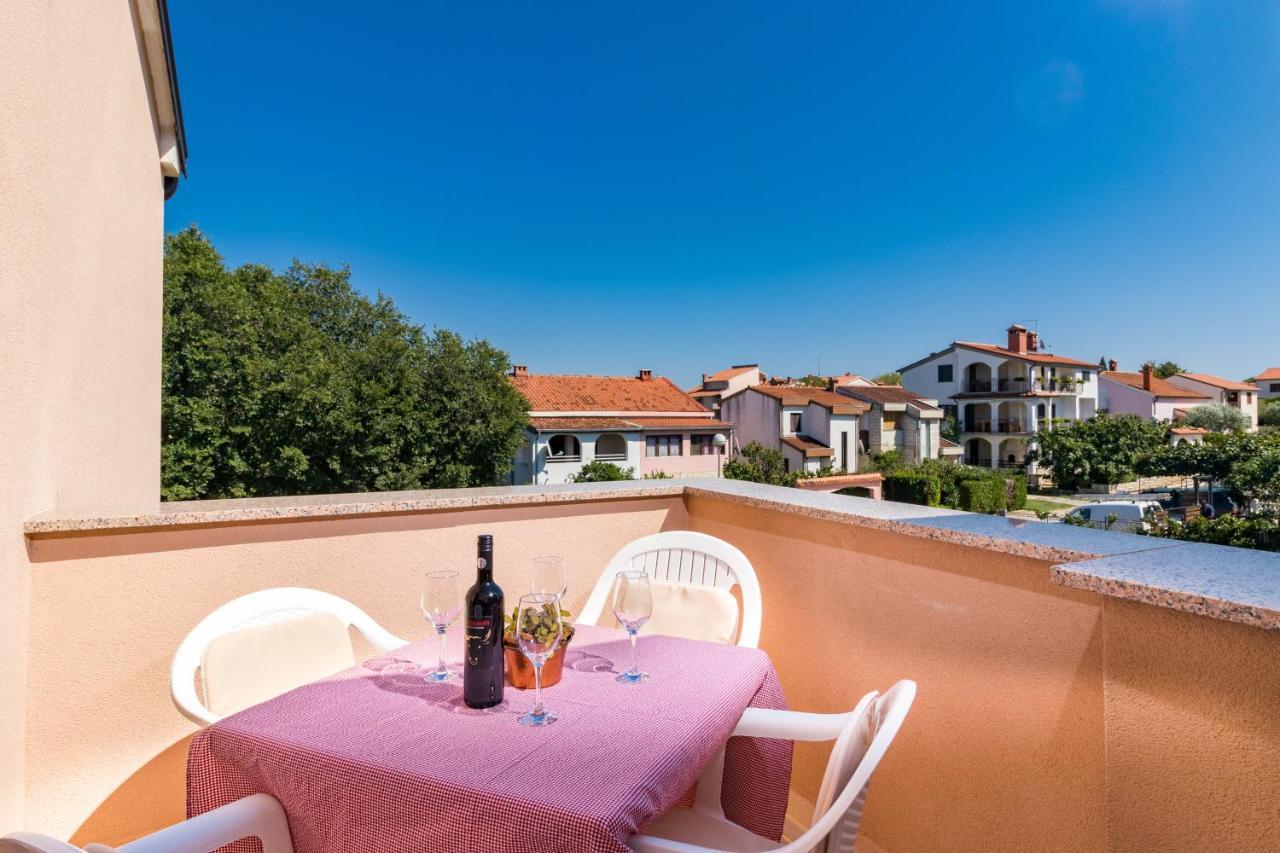 Apartment Kendel Fazana