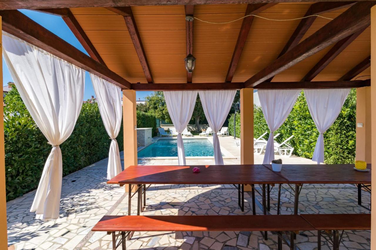 Kendel Apartment Fazana