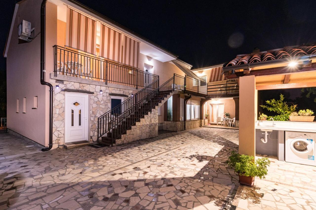 Kendel Apartment Fazana