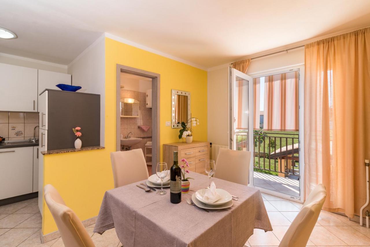 Kendel Apartment *