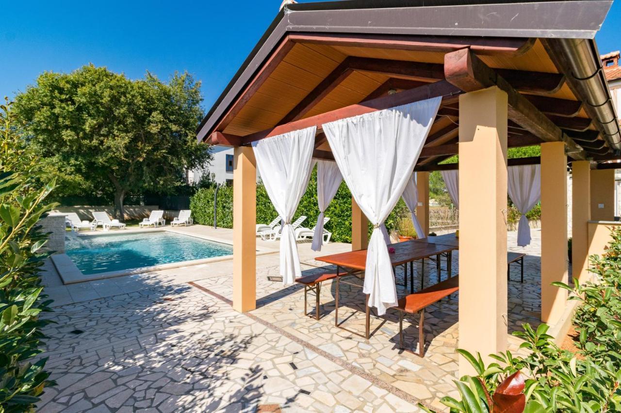 Kendel Apartment Fazana