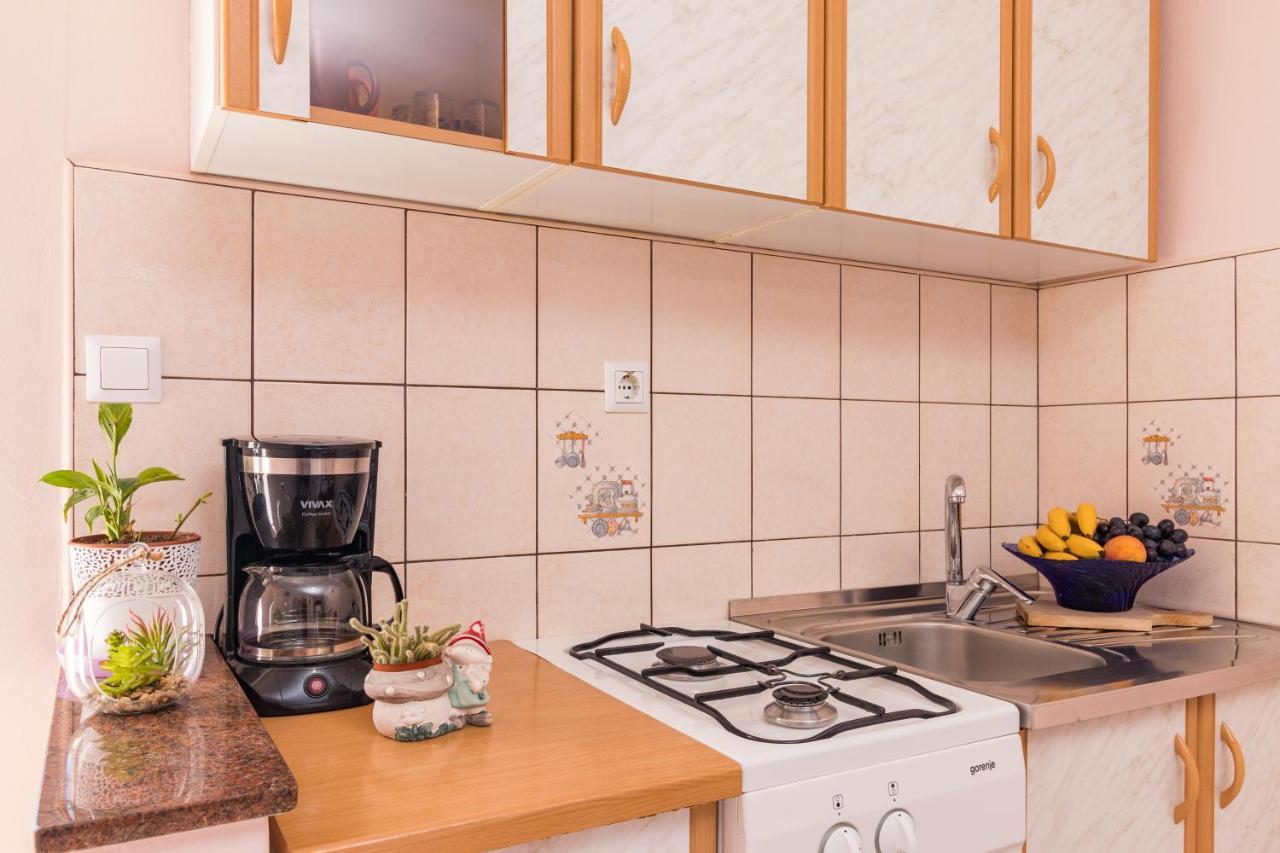 Kendel Apartment