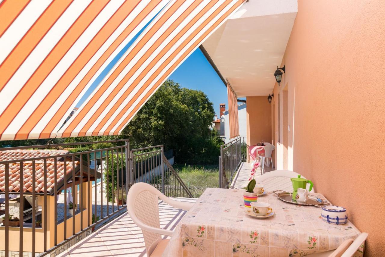 Kendel Apartment Fazana